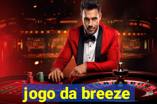 jogo da breeze